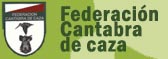Logo FEDERACIÓN CÁNTABRA DE CAZA