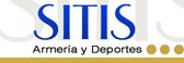 Logo SITIS ARMERÍA Y DEPORTE
