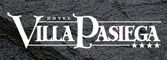 HOTEL VILLA PASIEGA