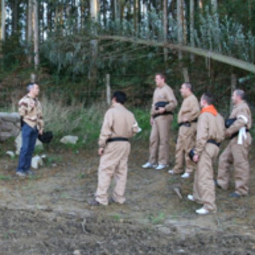 CENTRO DE FORMACIÓN