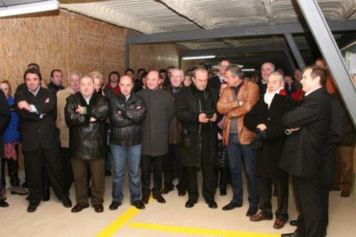 Consejero de Cultura y Deporte