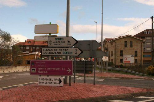 Presentación en sociedad de la ciudad del tiro